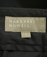 MARGARET HOWELL（マーガレットハウエル）スラックス 紺 サイズ:1(S位) レディース/2200686587088