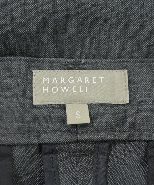 MARGARET HOWELL（マーガレットハウエル）その他 グレー サイズ:S メンズ/2200686736073