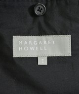 MARGARET HOWELL（マーガレットハウエル）テーラードジャケット 黒 サイズ:2(M位) レディース/2200692874028