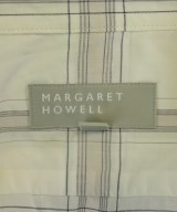 MARGARET HOWELL（マーガレットハウエル）ブラウス 白 サイズ:1(S位) レディース/2200692874035