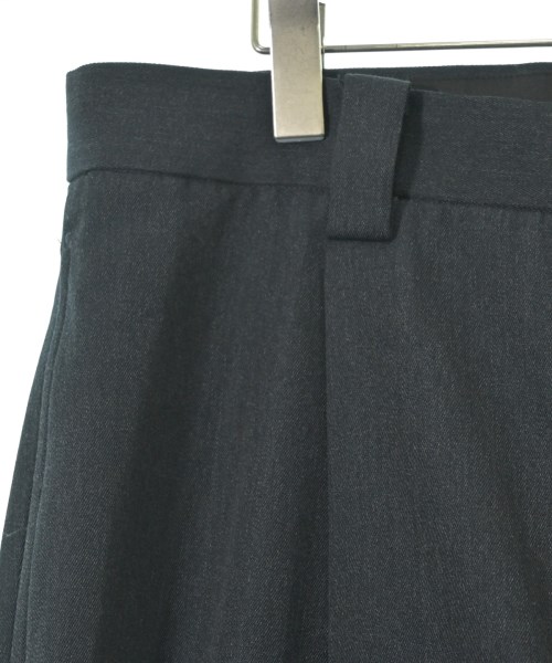 MARGARET HOWELL（マーガレットハウエル）スラックス 紺 サイズ:XL メンズ/2200693010043