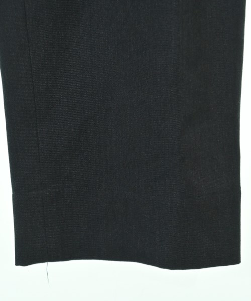 MARGARET HOWELL（マーガレットハウエル）スラックス 紺 サイズ:XL メンズ/2200693010043