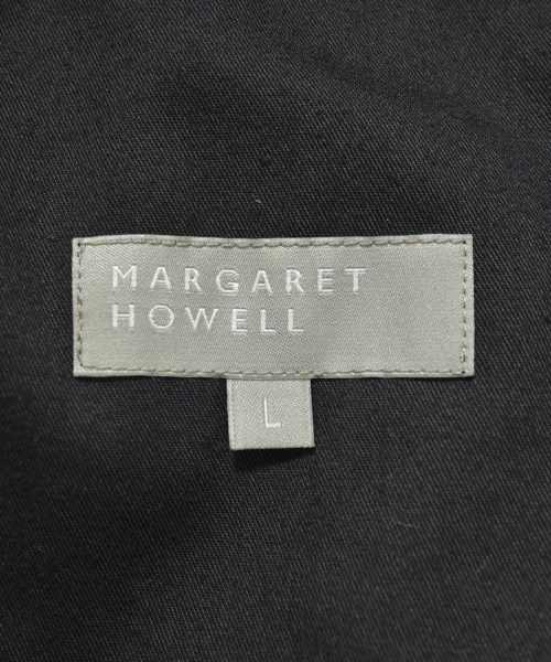 MARGARET HOWELL（マーガレットハウエル）その他 グレー サイズ:L メンズ/2200693010067