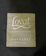 MARGARET HOWELL（マーガレットハウエル）スラックス 茶 サイズ:1(S位) レディース/2200690678024
