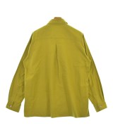 MARGARET HOWELL（マーガレットハウエル）カジュアルシャツ 緑 サイズ:XL メンズ/2200693245025