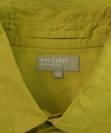 MARGARET HOWELL（マーガレットハウエル）カジュアルシャツ 緑 サイズ:XL メンズ/2200693245025