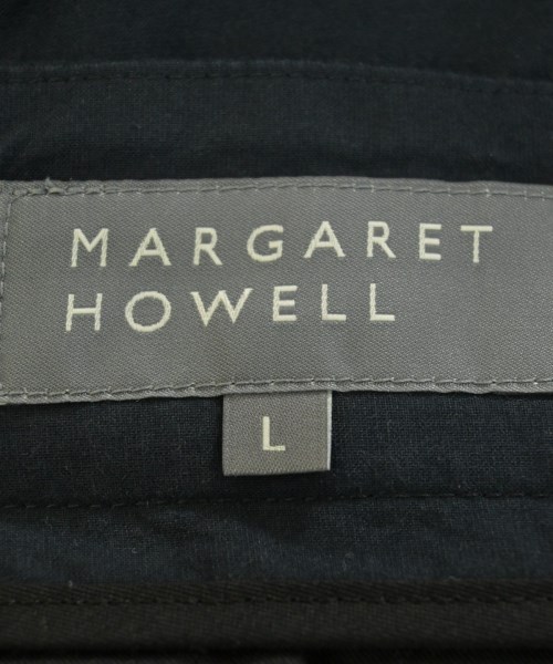 MARGARET HOWELL（マーガレットハウエル）その他 紺 サイズ:L メンズ/2200693311089