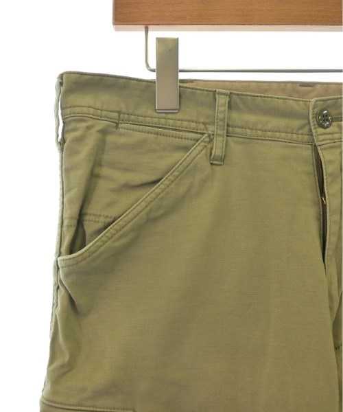 UNITED ARROWS（ユナイテッドアローズ）その他 カーキ サイズ:50(XL位) メンズ/2200516856223