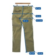 UNITED ARROWS（ユナイテッドアローズ）その他 カーキ サイズ:50(XL位) メンズ/2200516856223