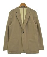 UNITED ARROWS（ユナイテッドアローズ）カジュアルジャケット ベージュ サイズ:XL メンズ/2200516891019
