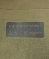 UNITED ARROWS（ユナイテッドアローズ）カジュアルジャケット ベージュ サイズ:XL メンズ/2200516891019