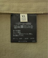 UNITED ARROWS（ユナイテッドアローズ）カジュアルジャケット ベージュ サイズ:XL メンズ/2200516891019
