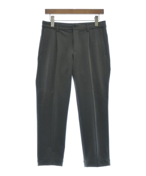 UNITED ARROWS(ユナイテッドアローズ)スラックス グレー サイズ:S/2200502978120