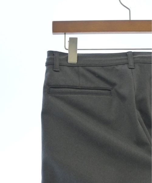 UNITED ARROWS（ユナイテッドアローズ）スラックス グレー サイズ:S メンズ/2200502978120