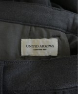 UNITED ARROWS（ユナイテッドアローズ）スラックス グレー サイズ:S メンズ/2200502978120