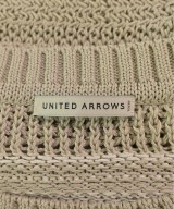 UNITED ARROWS（ユナイテッドアローズ）ベスト ベージュ サイズ:M メンズ/2200519098026