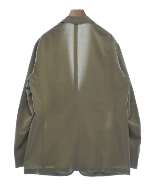 UNITED ARROWS（ユナイテッドアローズ）テーラードジャケット ベージュ サイズ:L メンズ/2200519098101