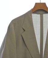 UNITED ARROWS（ユナイテッドアローズ）テーラードジャケット ベージュ サイズ:L メンズ/2200519098101