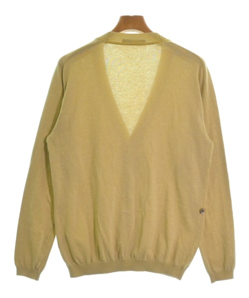 UNITED ARROWS（ユナイテッドアローズ）カーディガン ベージュ サイズ:S メンズ/2200518308065