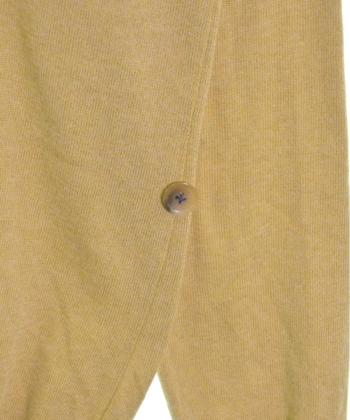 UNITED ARROWS（ユナイテッドアローズ）カーディガン ベージュ サイズ:S メンズ/2200518308065