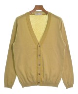 UNITED ARROWS（ユナイテッドアローズ）カーディガン ベージュ サイズ:S メンズ/2200518308065