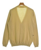 UNITED ARROWS（ユナイテッドアローズ）カーディガン ベージュ サイズ:S メンズ/2200518308065