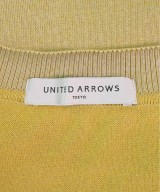 UNITED ARROWS（ユナイテッドアローズ）カーディガン ベージュ サイズ:S メンズ/2200518308065