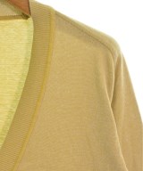 UNITED ARROWS（ユナイテッドアローズ）カーディガン ベージュ サイズ:S メンズ/2200518308065