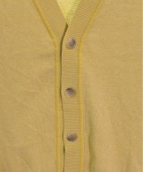 UNITED ARROWS（ユナイテッドアローズ）カーディガン ベージュ サイズ:S メンズ/2200518308065