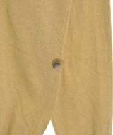 UNITED ARROWS（ユナイテッドアローズ）カーディガン ベージュ サイズ:S メンズ/2200518308065