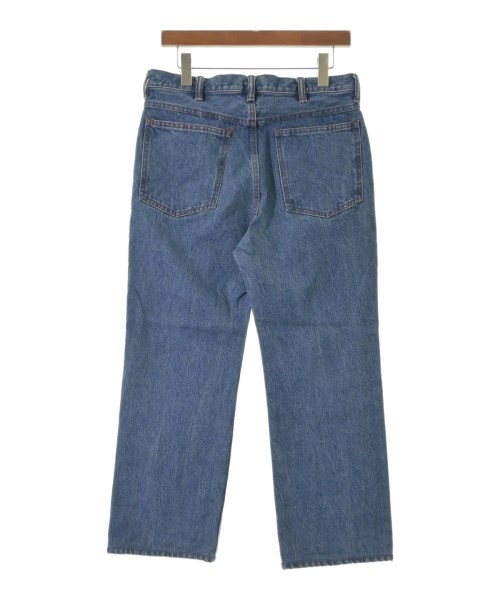 UNITED ARROWS（ユナイテッドアローズ）デニムパンツ 青 サイズ:M メンズ/2200460801041