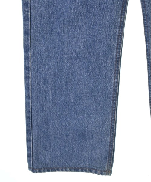 UNITED ARROWS（ユナイテッドアローズ）デニムパンツ 青 サイズ:M メンズ/2200460801041