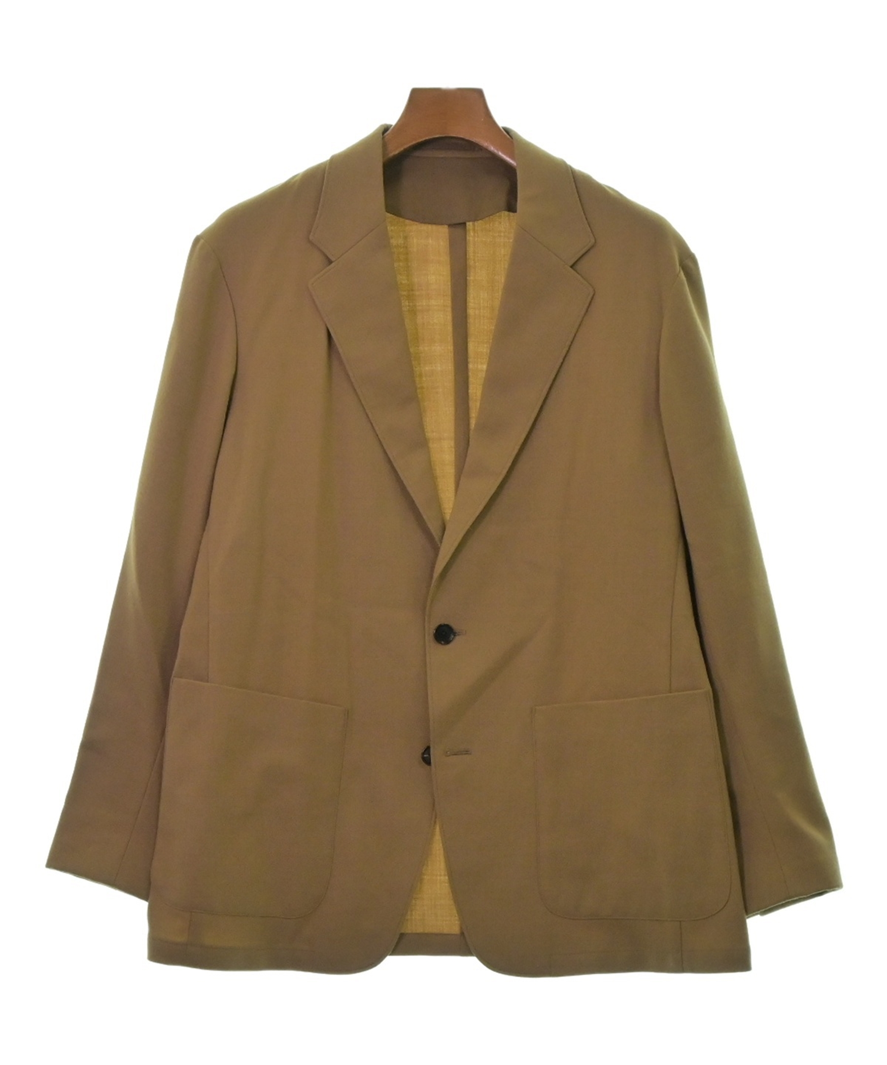 UNITED ARROWS（ユナイテッドアローズ）テーラードジャケット 茶