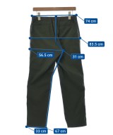 UNITED ARROWS（ユナイテッドアローズ）その他 カーキ サイズ:46(M位) メンズ/2200468952042