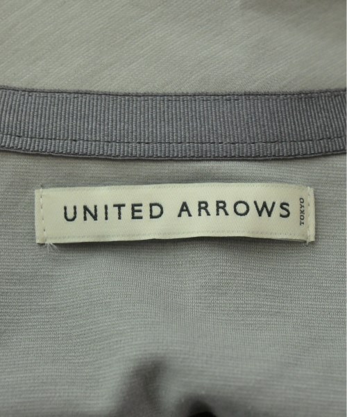 UNITED ARROWS（ユナイテッドアローズ）Tシャツ・カットソー グレー サイズ:M メンズ/2200469736184