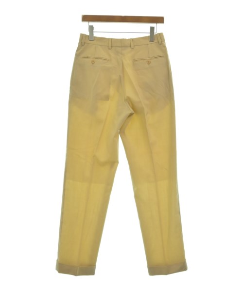 UNITED ARROWS（ユナイテッドアローズ）スラックス ベージュ サイズ:44(S位) メンズ/2200472256020
