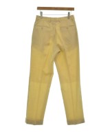 UNITED ARROWS（ユナイテッドアローズ）スラックス ベージュ サイズ:44(S位) メンズ/2200472256020