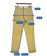 UNITED ARROWS（ユナイテッドアローズ）スラックス ベージュ サイズ:44(S位) メンズ/2200472256020