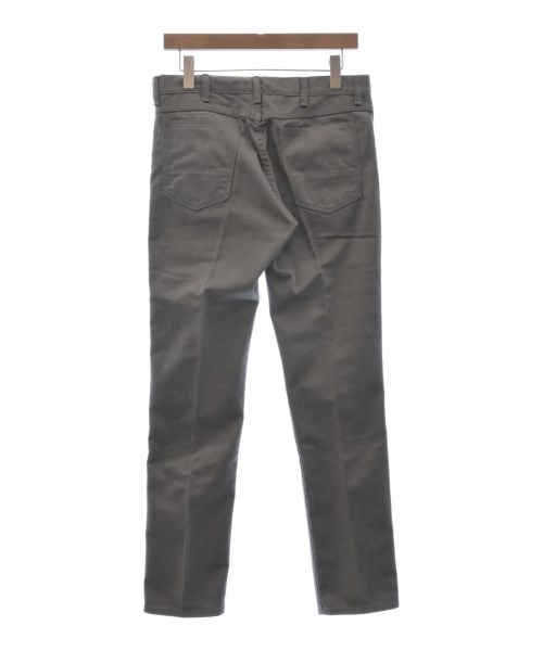 UNITED ARROWS（ユナイテッドアローズ）デニムパンツ グレー サイズ:30(M位) メンズ/2200470155295