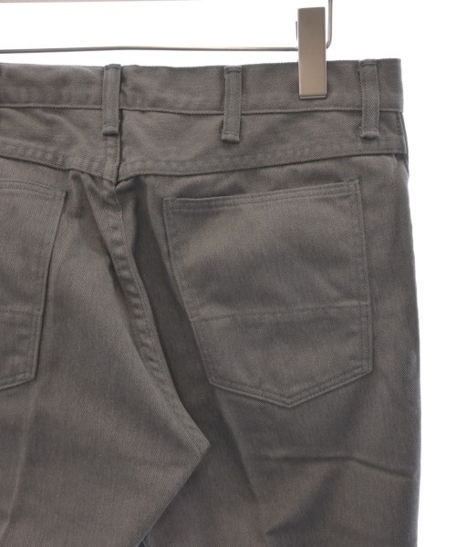 UNITED ARROWS（ユナイテッドアローズ）デニムパンツ グレー サイズ:30(M位) メンズ/2200470155295