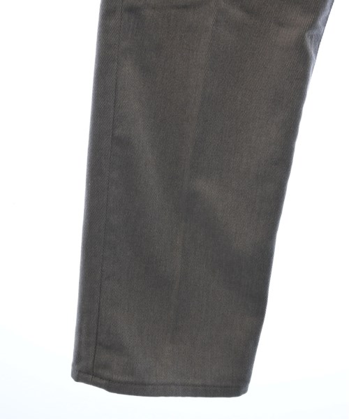 UNITED ARROWS（ユナイテッドアローズ）デニムパンツ グレー サイズ:30(M位) メンズ/2200470155295