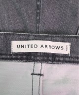 UNITED ARROWS（ユナイテッドアローズ）デニムパンツ グレー サイズ:S メンズ/2200499677211