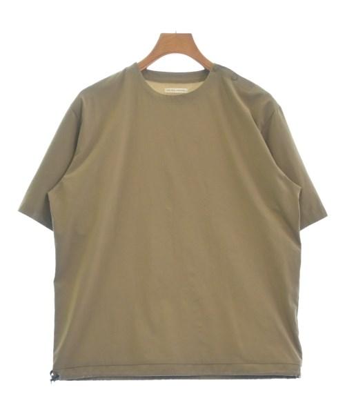 UNITED ARROWS(ユナイテッドアローズ)Tシャツ・カットソー ベージュ サイズ:M/2200510968144