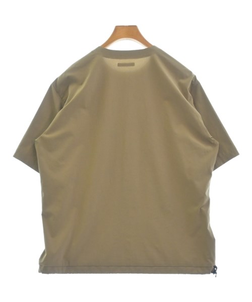 UNITED ARROWS（ユナイテッドアローズ）Tシャツ・カットソー ベージュ サイズ:M メンズ/2200510968144
