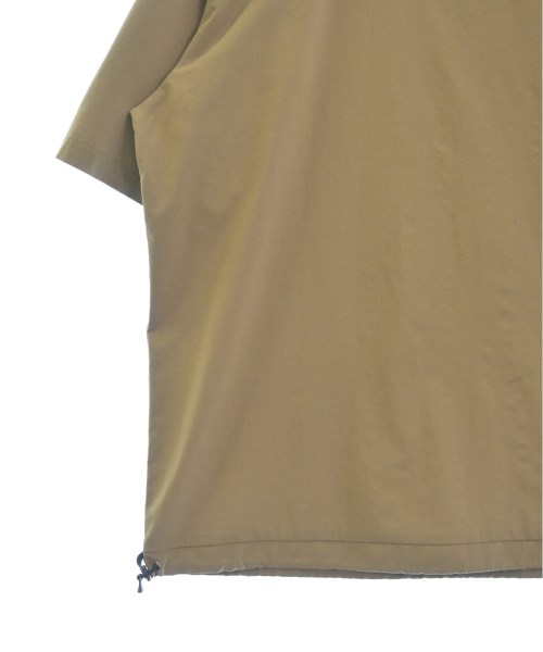 UNITED ARROWS（ユナイテッドアローズ）Tシャツ・カットソー ベージュ サイズ:M メンズ/2200510968144