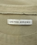 UNITED ARROWS（ユナイテッドアローズ）Tシャツ・カットソー ベージュ サイズ:M メンズ/2200510968144