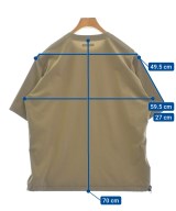 UNITED ARROWS（ユナイテッドアローズ）Tシャツ・カットソー ベージュ サイズ:M メンズ/2200510968144