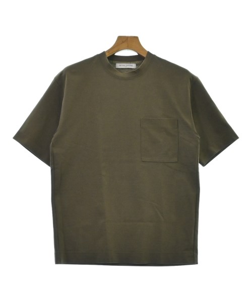 UNITED ARROWS(ユナイテッドアローズ)Tシャツ・カットソー カーキ サイズ:M/2200501859109