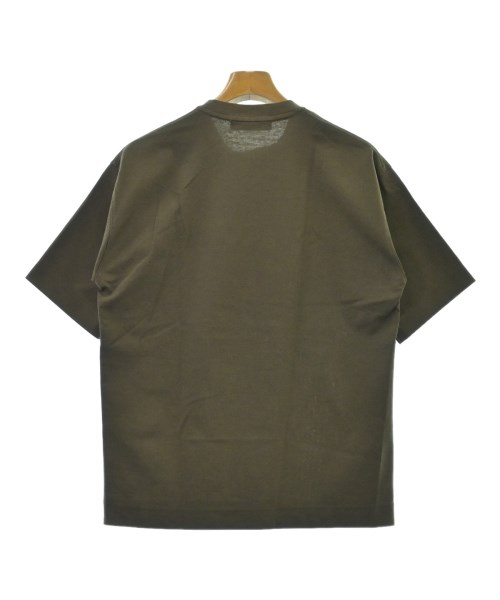 UNITED ARROWS（ユナイテッドアローズ）Tシャツ・カットソー カーキ サイズ:M メンズ/2200501859109