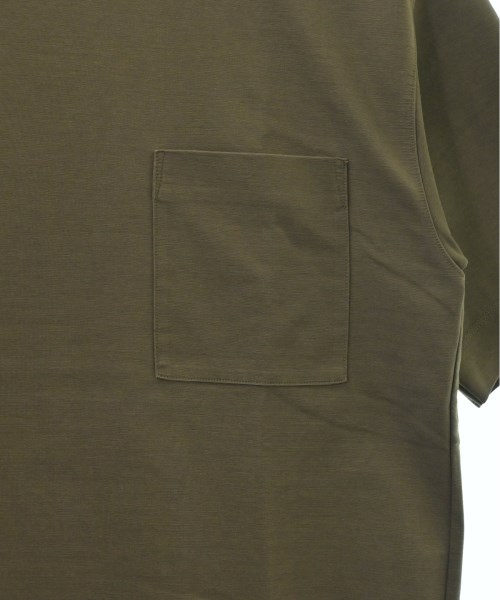 UNITED ARROWS（ユナイテッドアローズ）Tシャツ・カットソー カーキ サイズ:M メンズ/2200501859109